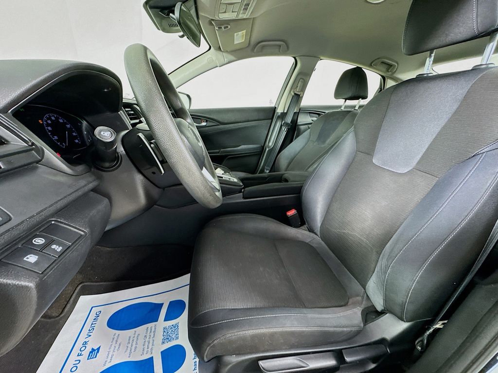 Used Car 2019 Honda Insight  Ex For Sale Under $15,000 In Austin, Texas