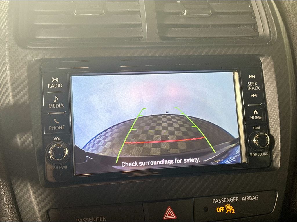 2024 Mitsubishi Outlander Sport 2.0 ES