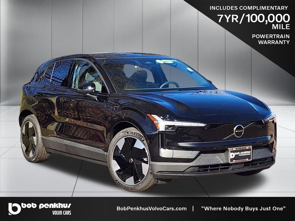 2025 Volvo EX30 Twin Motor Performance Plus