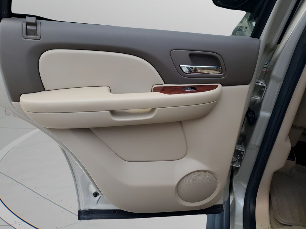 Used Car 2013 Chevrolet Tahoe  Lt For Sale Under $15,000 In Austin, Texas