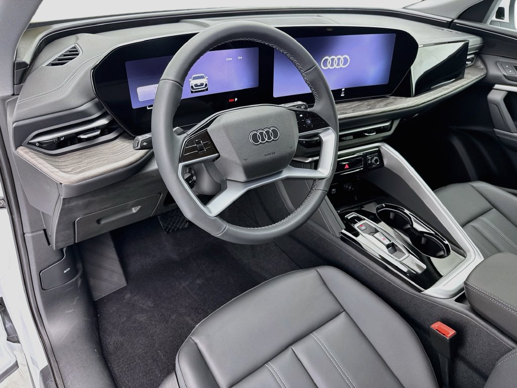 Thumbnail: 2026 Audi Q5 - 9