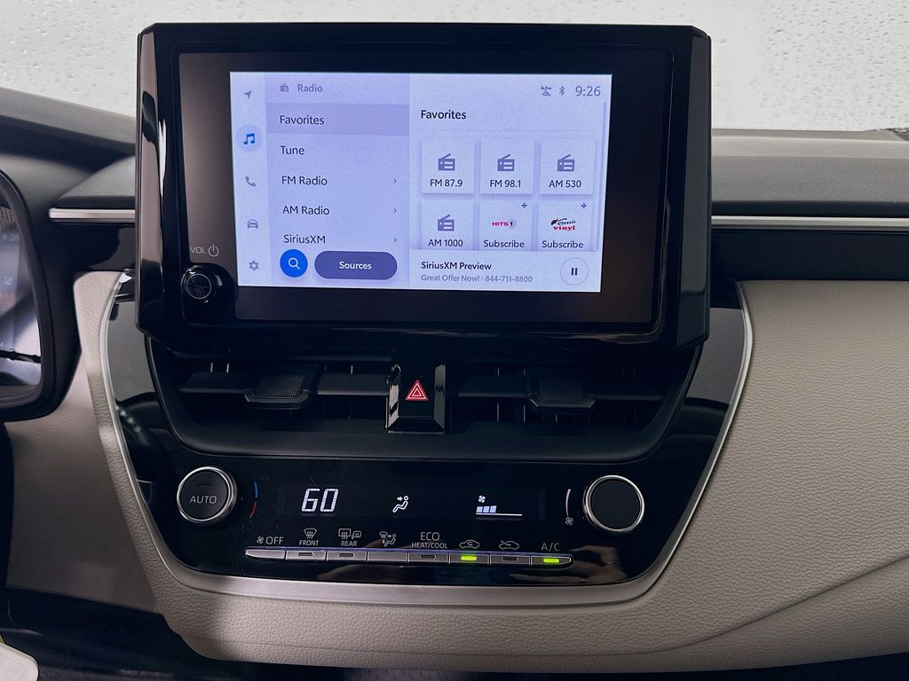 Thumbnail: 2026 Toyota Corolla - 14