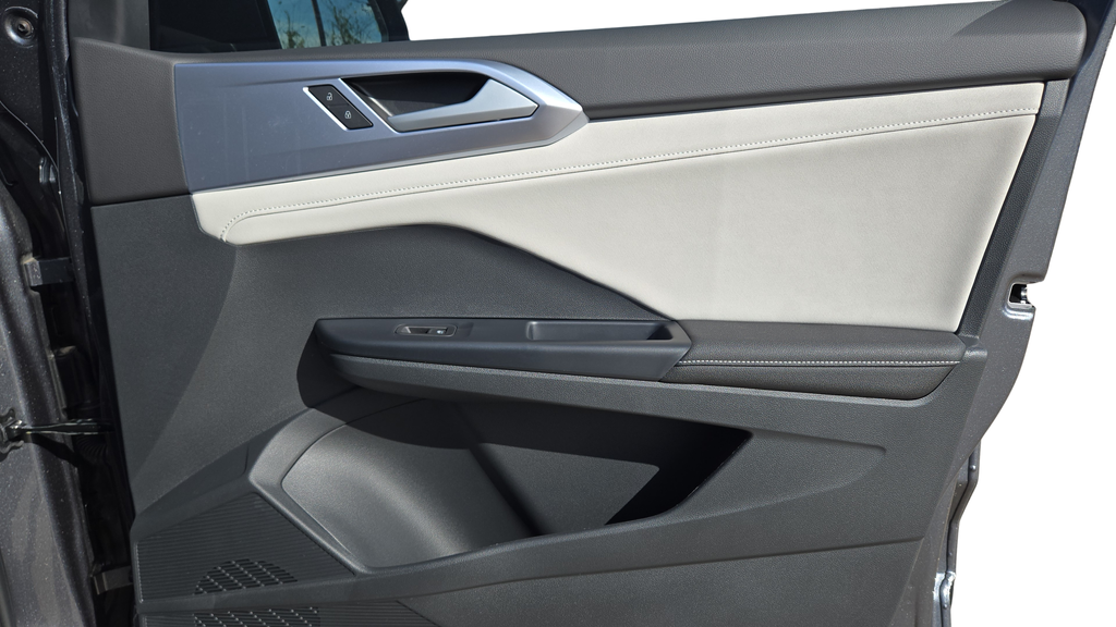 2026 Volkswagen Taos