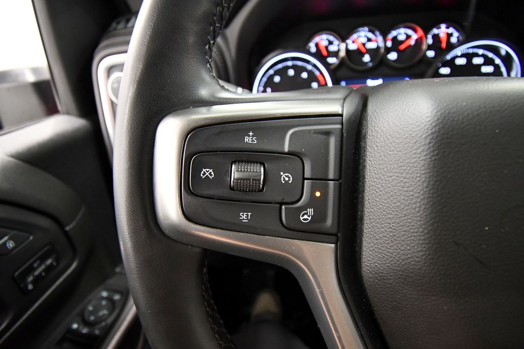 Used 2023 Chevrolet Silverado 2500HD Truck