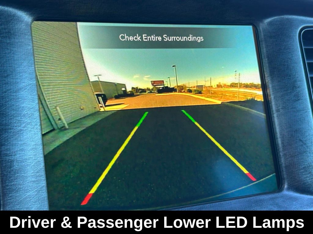 Used 2023 Gray Dodge R/T Scat Pack image 34