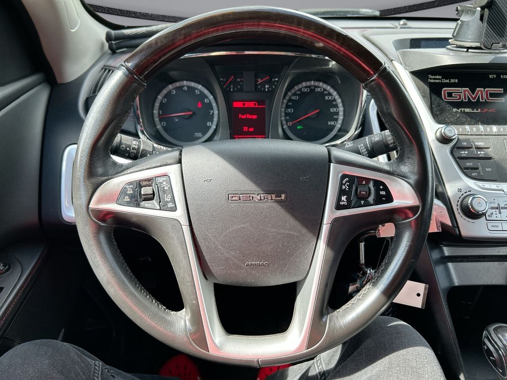 Thumbnail: 2013 GMC Terrain - 15