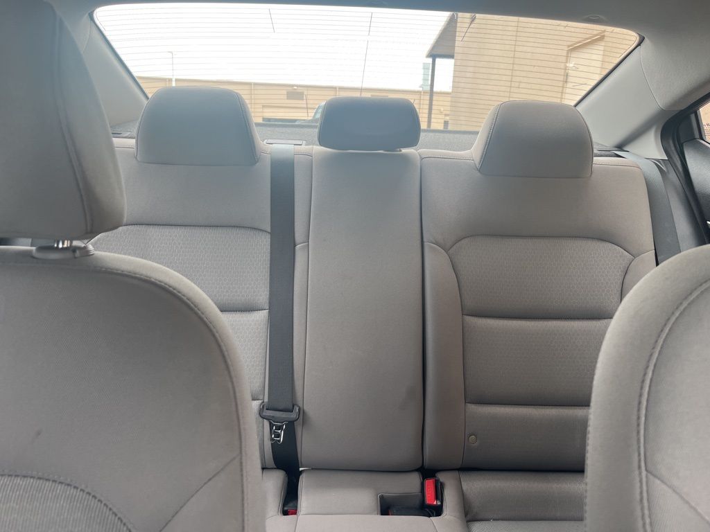 2018 Hyundai Elantra SEL 17