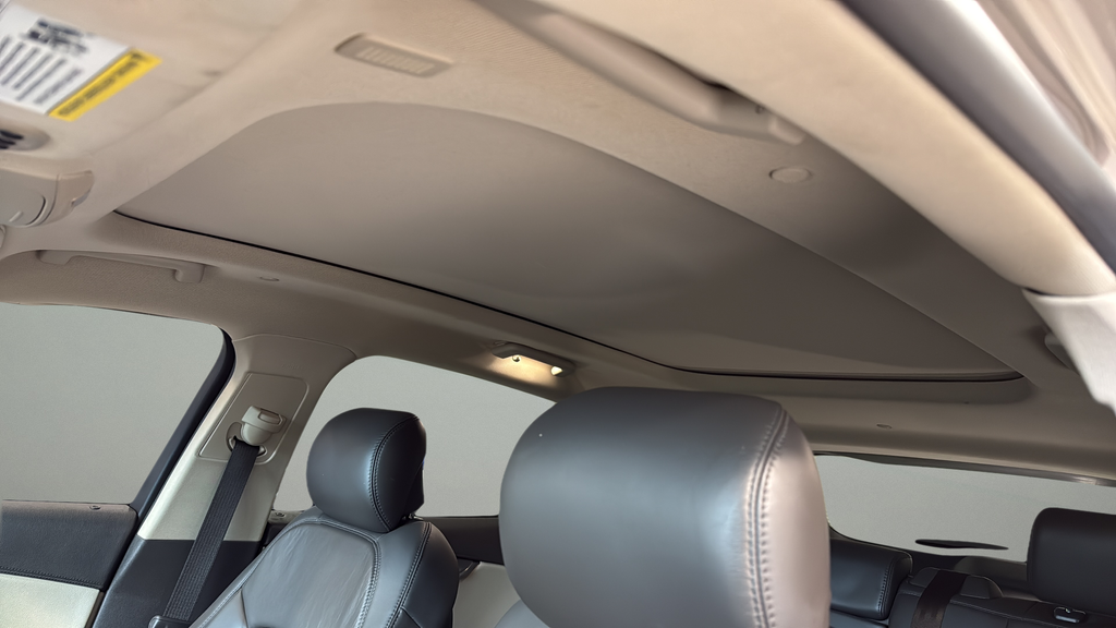 2020 Lincoln Nautilus