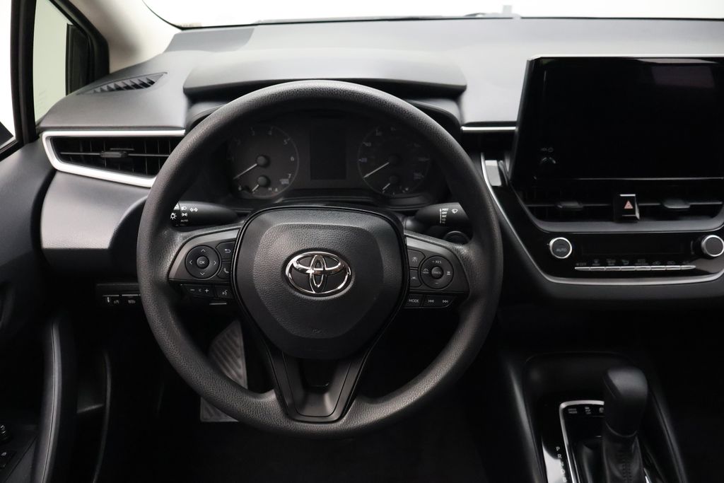 Thumbnail: 2024 Toyota Corolla - 23
