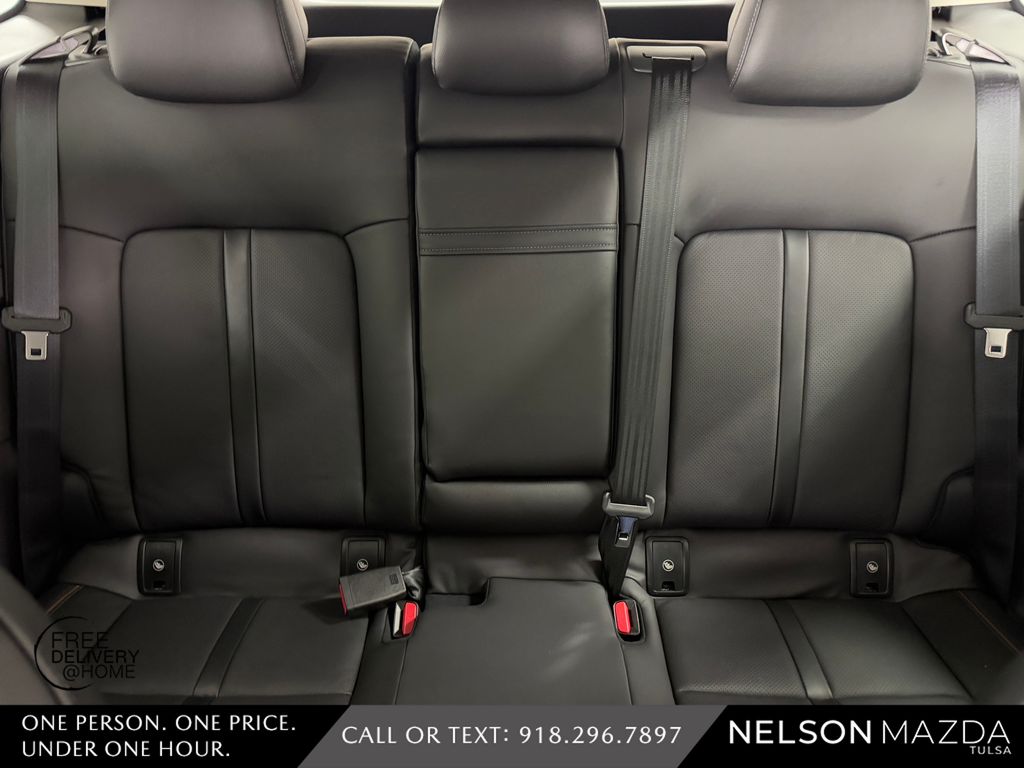 New 2026 Red Mazda 2.5 S Premium image 34