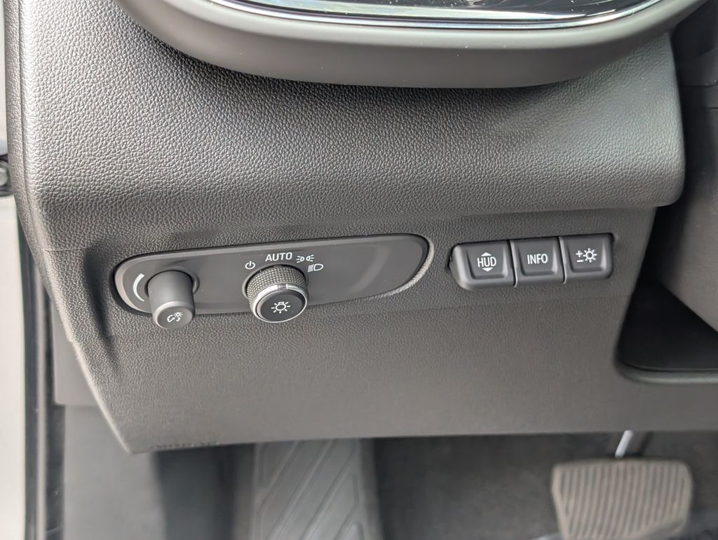 Used 2023 Gray Buick Avenir image 24