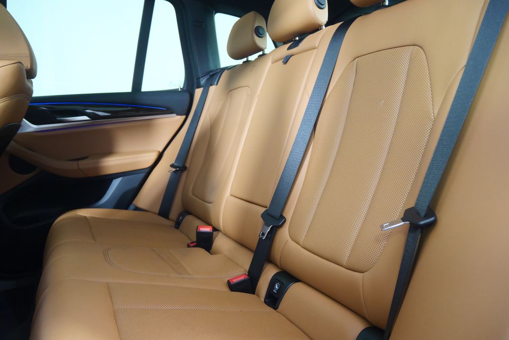 2022 BMW X3 sDrive30i 16