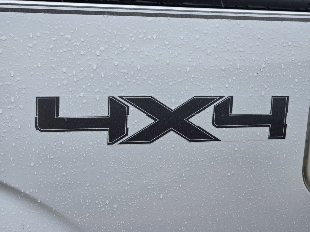 2010 Ford F-150 XLT White at Beck & Masten Kia