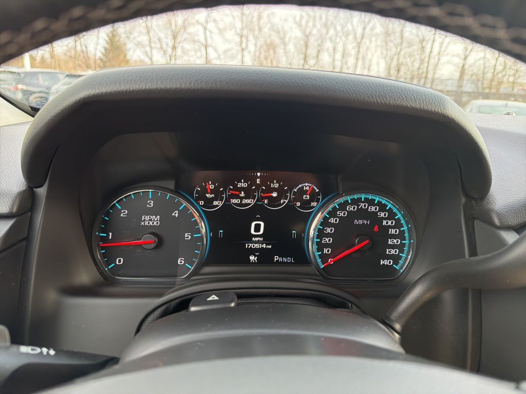 Thumbnail: 2019 GMC Yukon - 30