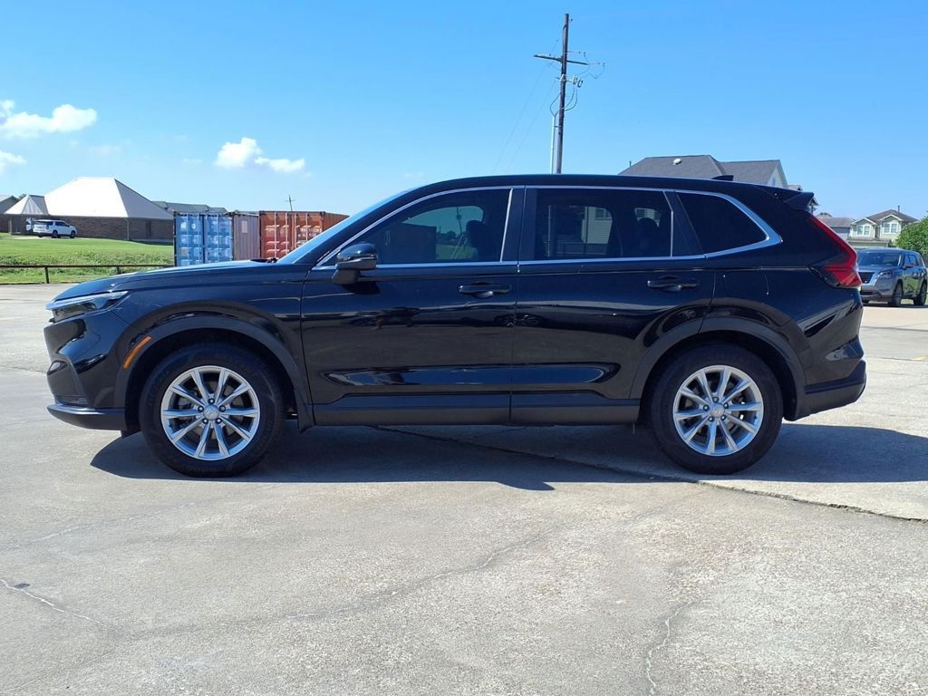 Used 2023  Honda EX-L image 4