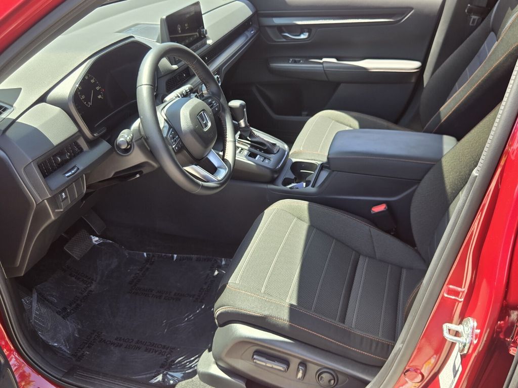 2025 Honda CR-V - $29,998