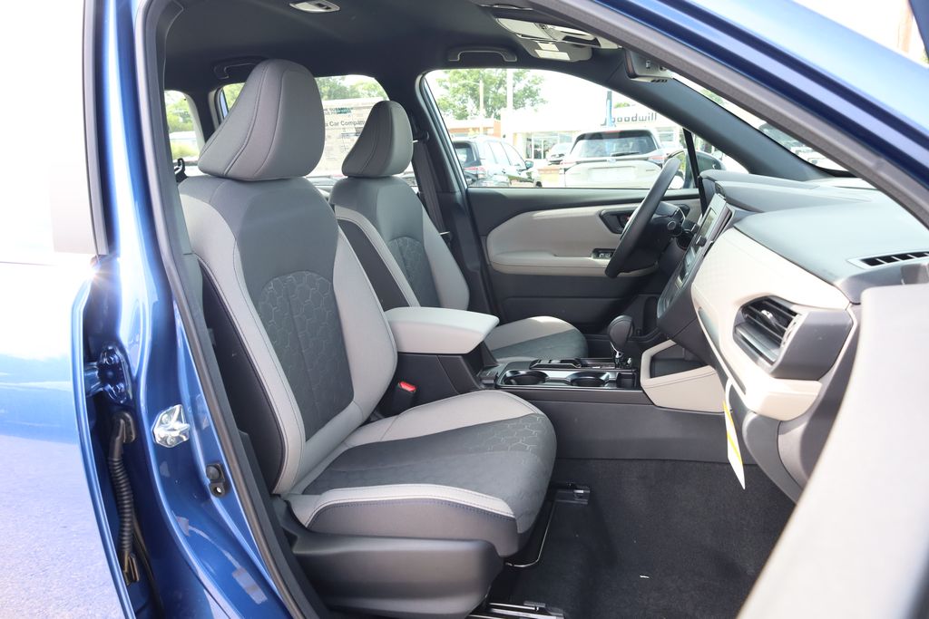 new 2026 Subaru Forester car, priced at $30,662