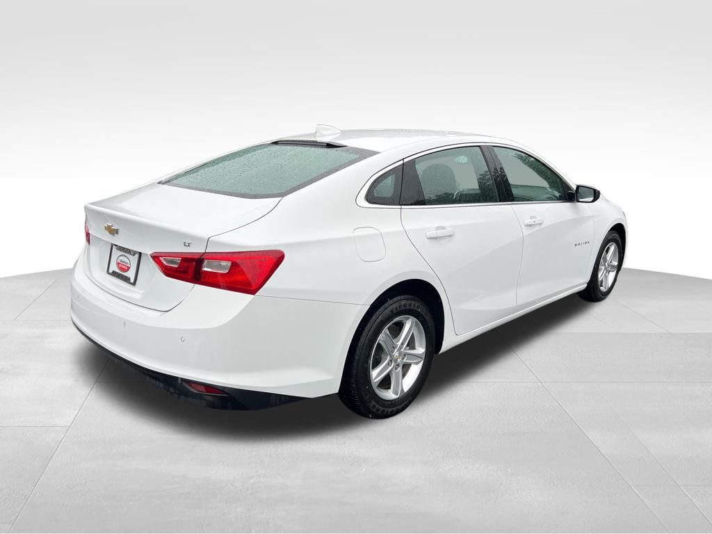 2024 Chevrolet Malibu LT 5