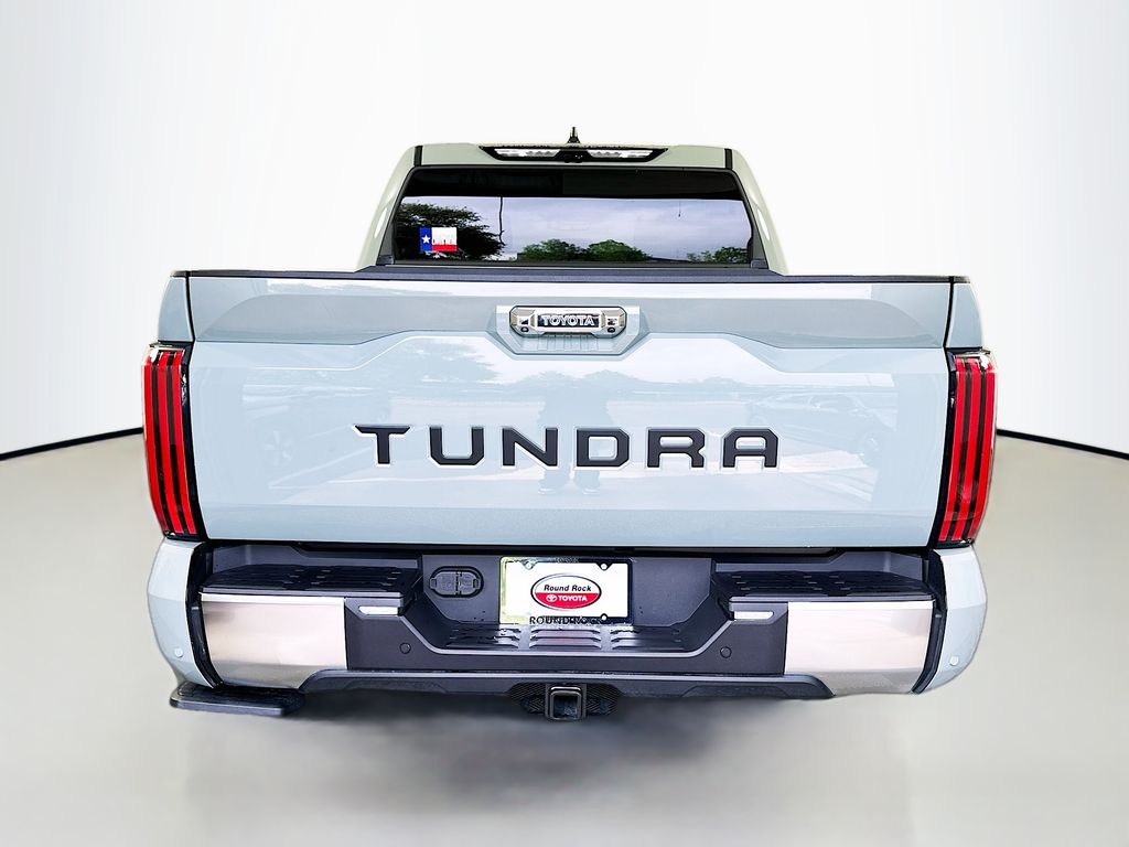 Thumbnail: 2026 Toyota Tundra - 6