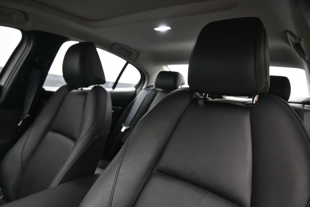 Used 2025 Mazda Mazda3 Sedan