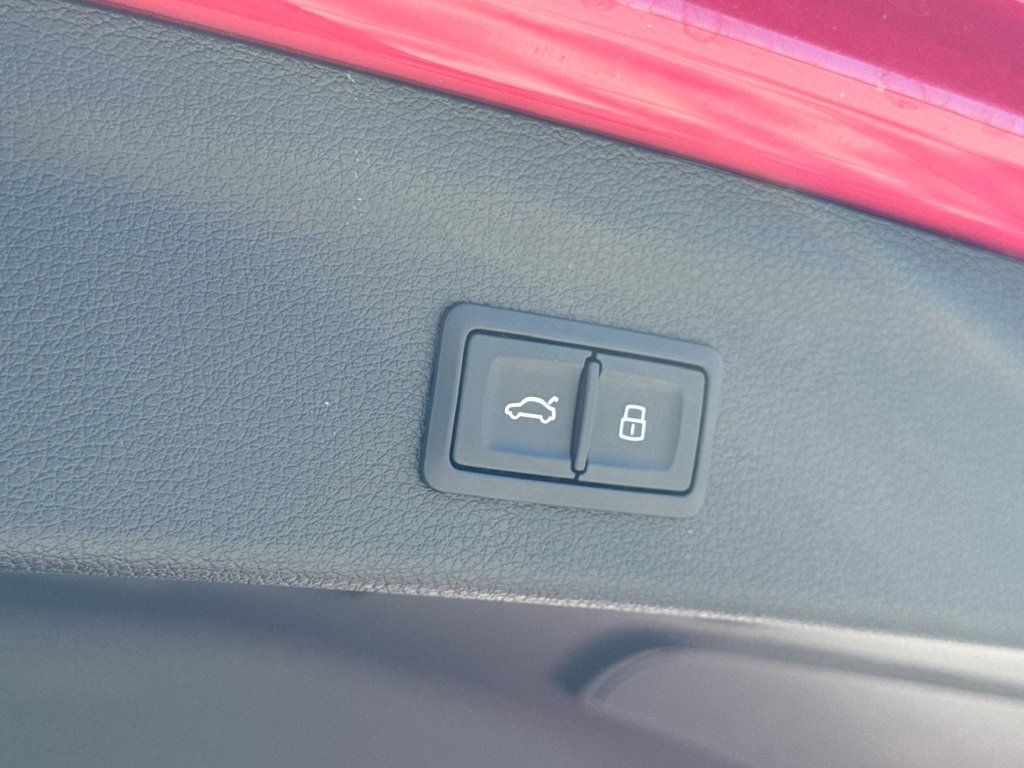 2024 Audi Q3 Premium Plus Progressive Red Metallic - Jim Hudson Acura - Image 35
