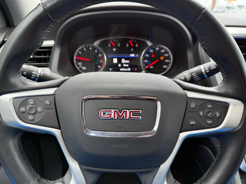 2023 GMC Acadia SLT - Photo 7