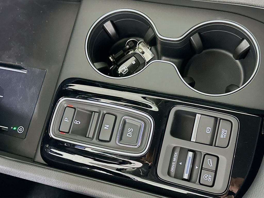Thumbnail: 2026 Honda Pilot - 15