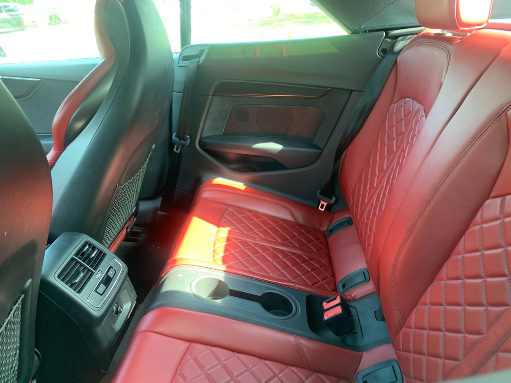 Thumbnail: 2022 Audi S5 - 7