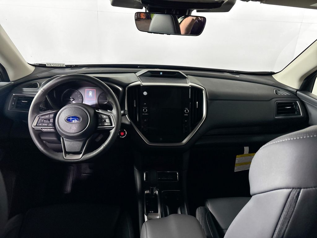 2026 Subaru Ascent Limited