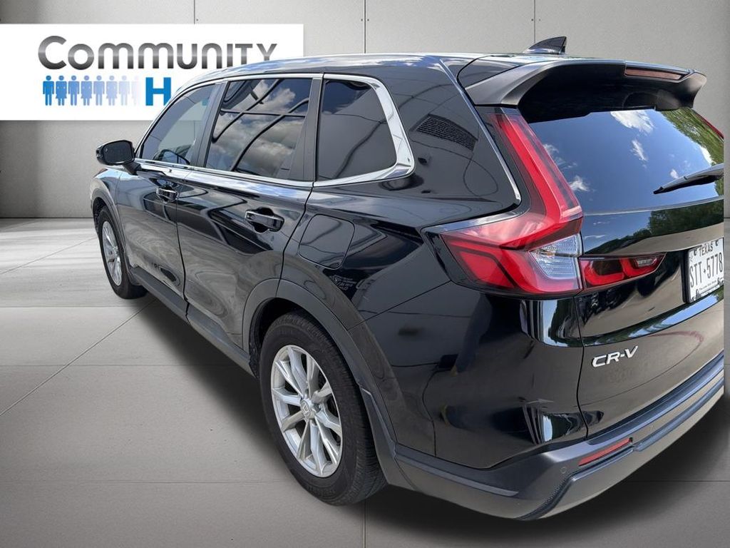 2023 Honda CR-V EX-L  at North Houston Mitsubishi
