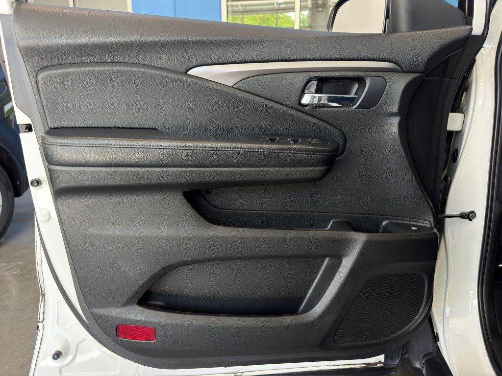 2018 Honda Pilot LX  at Emmons Autoplex