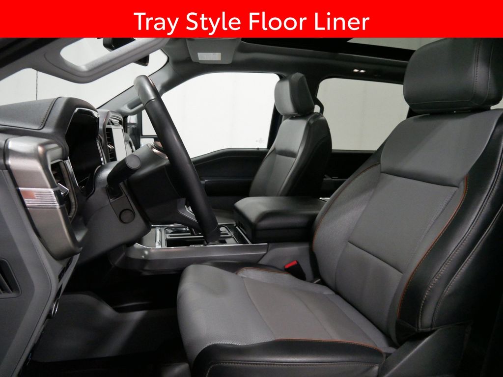 Used 2024 Ford F-150 Truck
