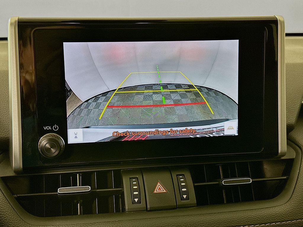 Thumbnail: 2024 Toyota RAV4 - 14