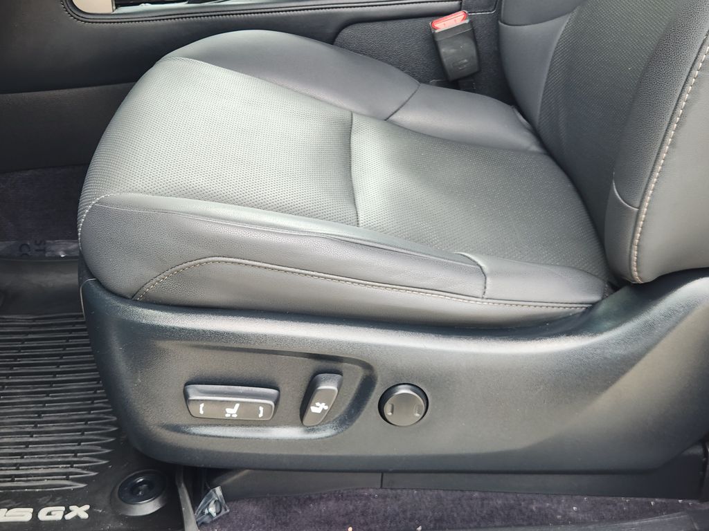 2021 Lexus GX 460  at Classic Elite Chevrolet Sugar Land