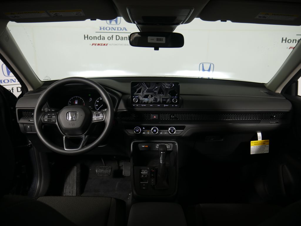 Thumbnail: 2026 Honda CR-V - 12
