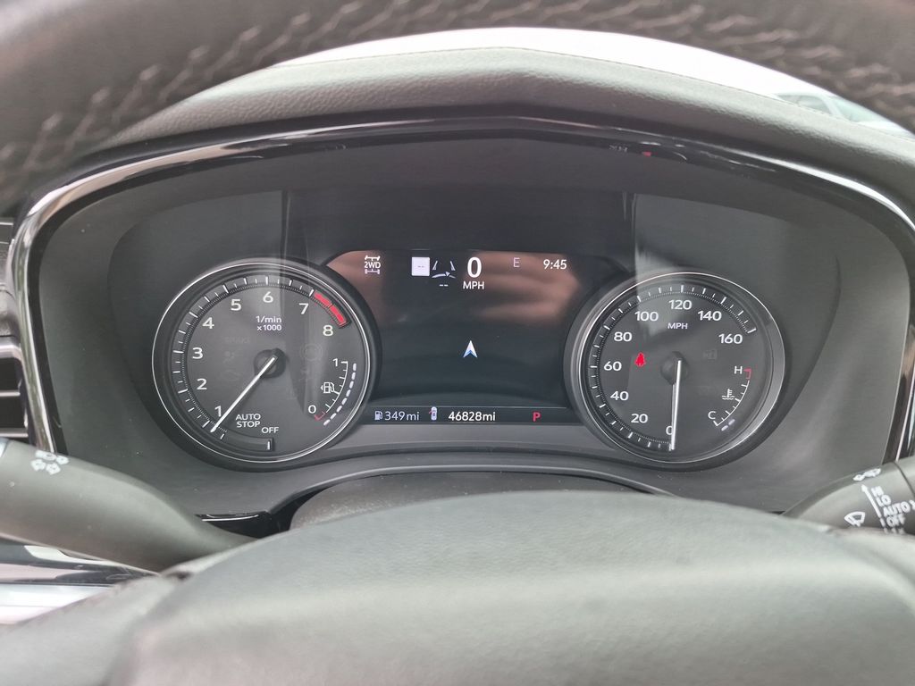 Used Car 2023 Cadillac Xt6  Sport For Sale Under $50,000 In Austin, Texas