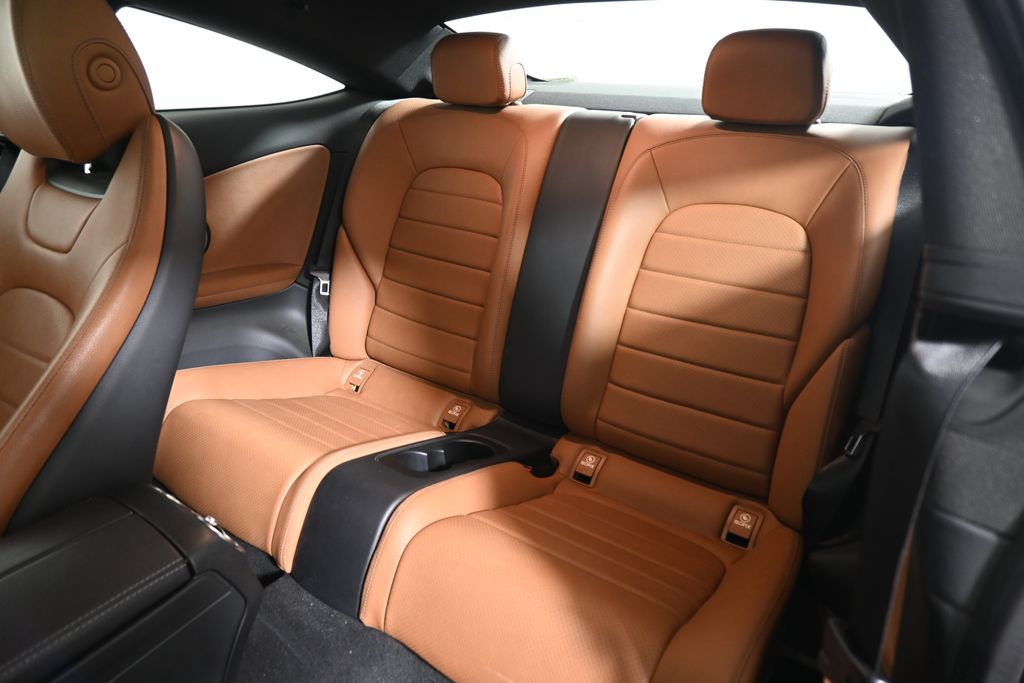 Thumbnail: 2017 Mercedes-Benz C-Class - 31