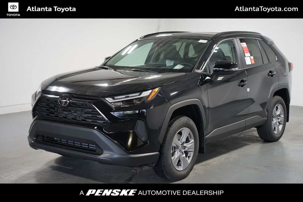 2024 Toyota RAV4 XLE -
                Duluth, GA