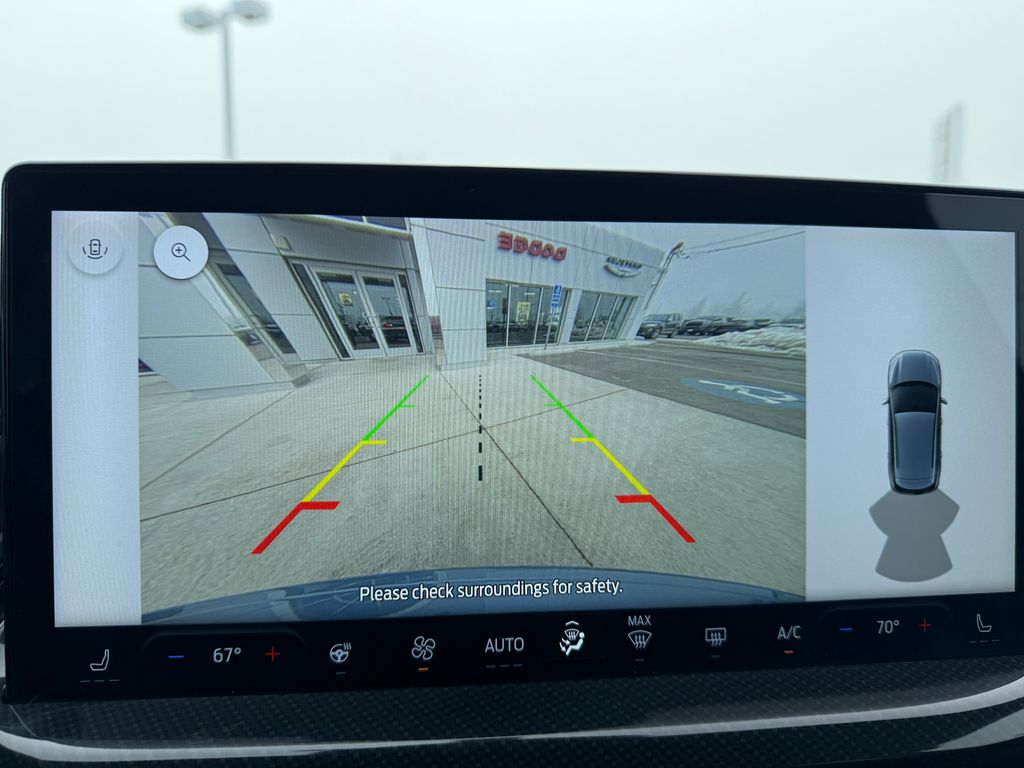 Certified Used 2023 Blue Ford ST-Line image 43