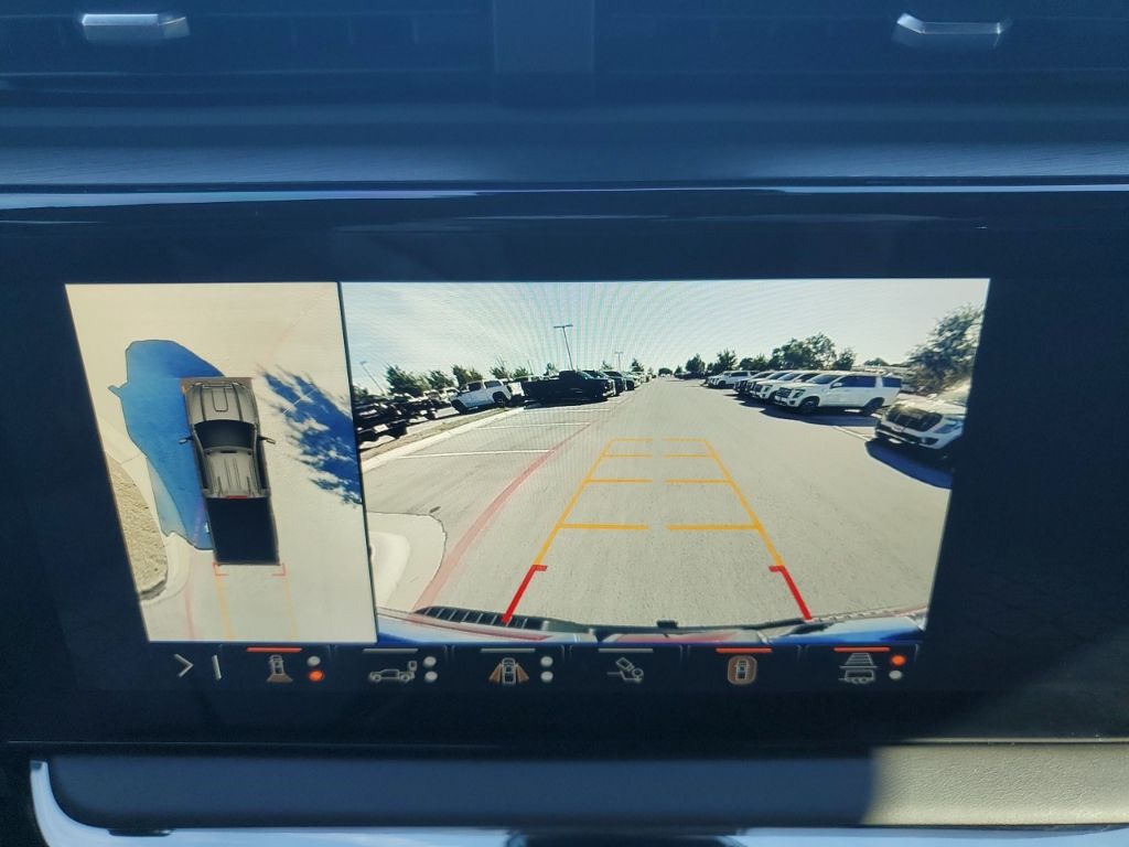 Used Car 2024 Gmc Sierra 2500hd  At4x For Sale Under $90,000 In Austin, Texas