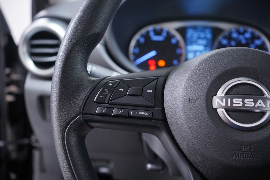 Thumbnail: 2024 Nissan Versa - 19