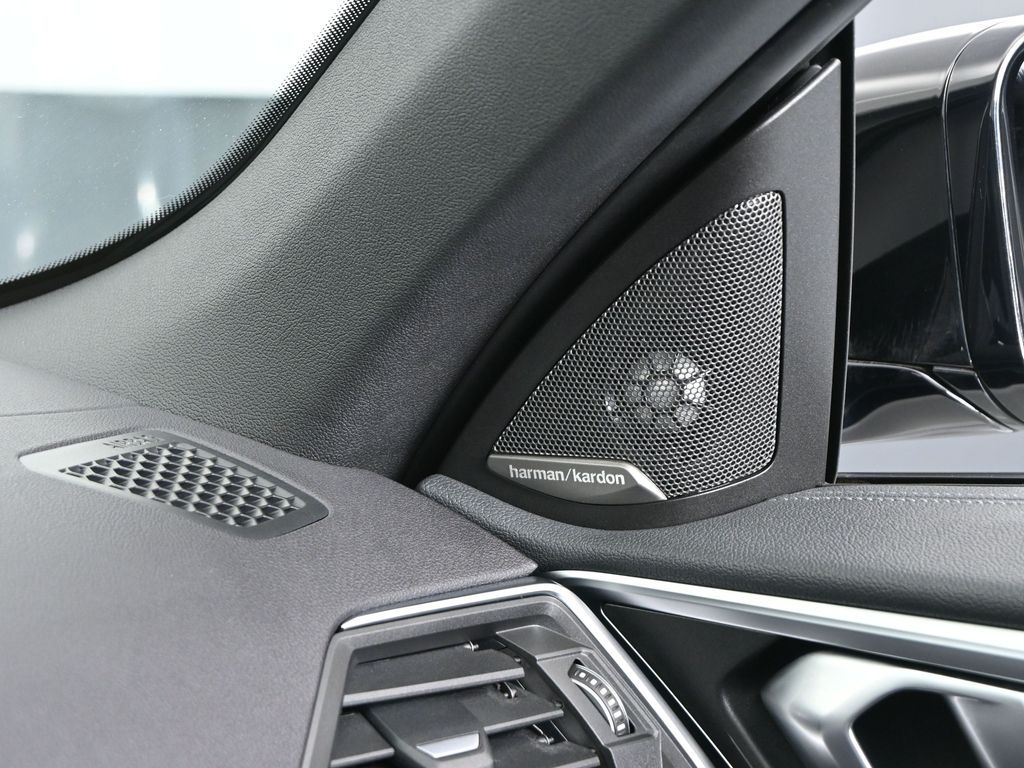 2022 BMW 4 Series 430i xDrive