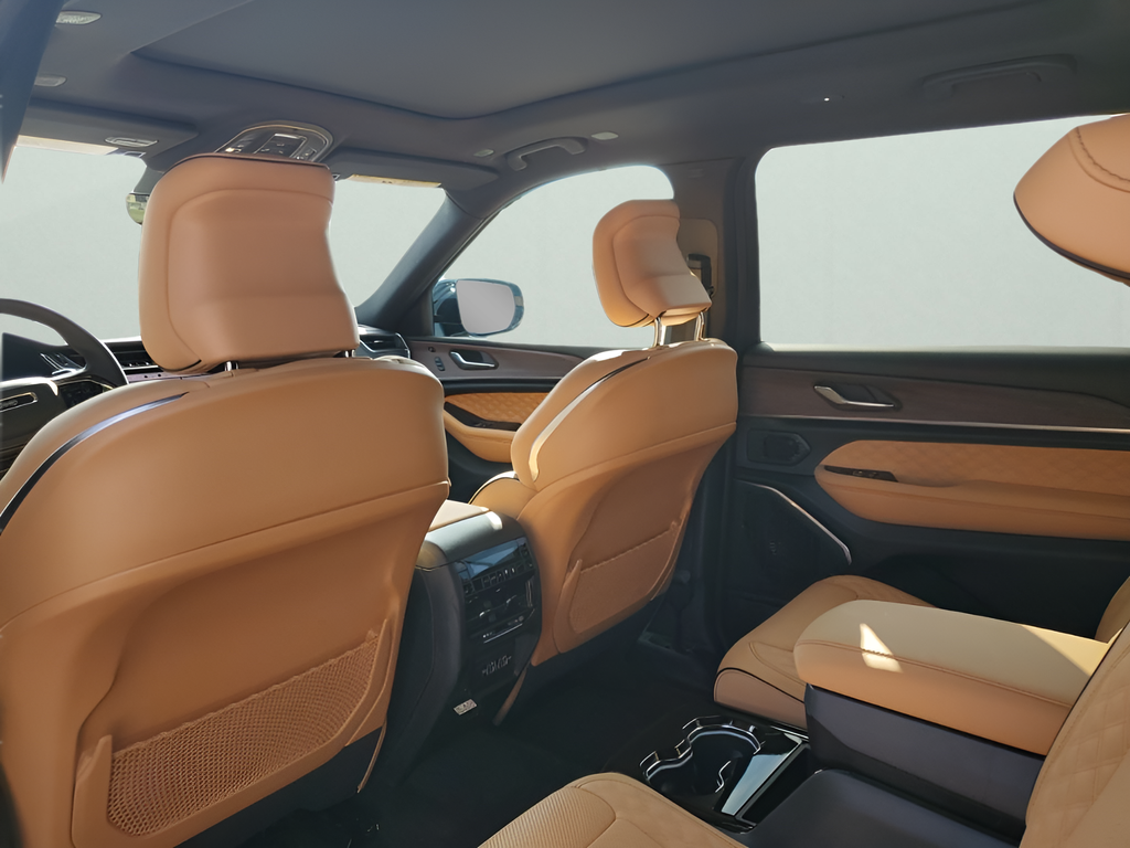 New Car 2025 Jeep Grand Cherokee L  Summit For Sale Under $70,000 In Austin, Texas