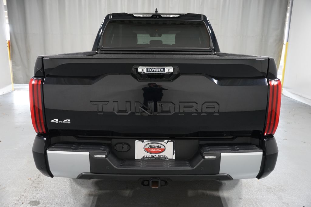 Thumbnail: 2023 Toyota Tundra - 7
