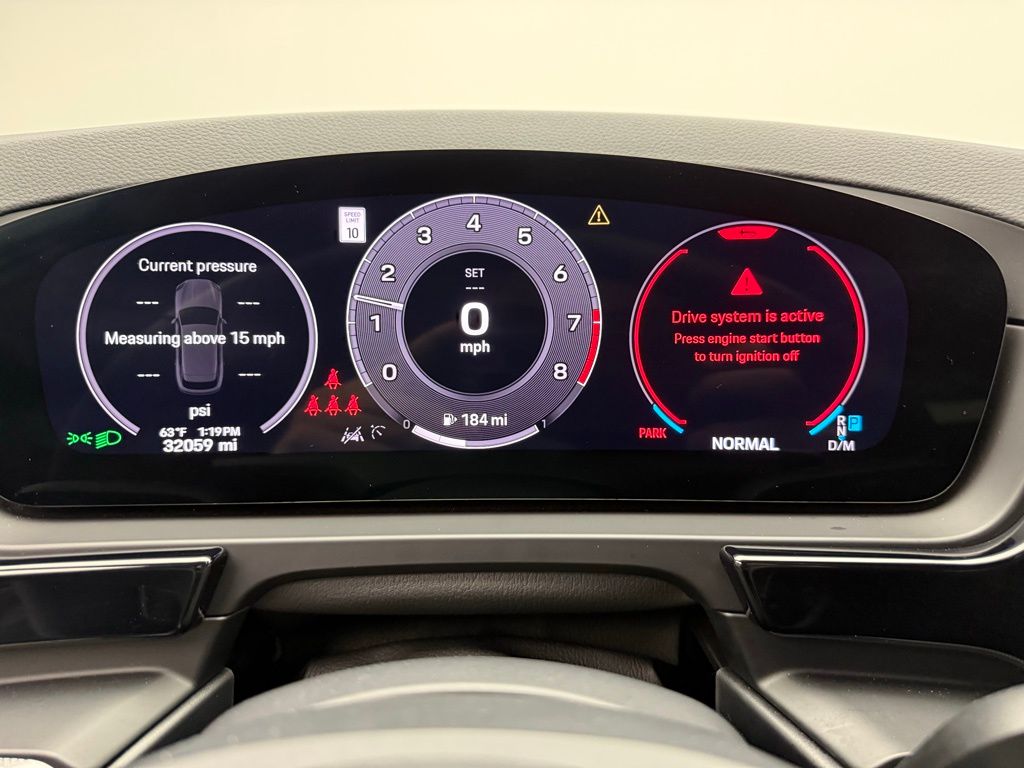 Thumbnail: 2024 Porsche Cayenne - 11