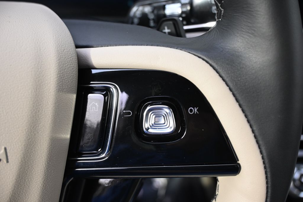 New 2026 White Lincoln Reserve image 33