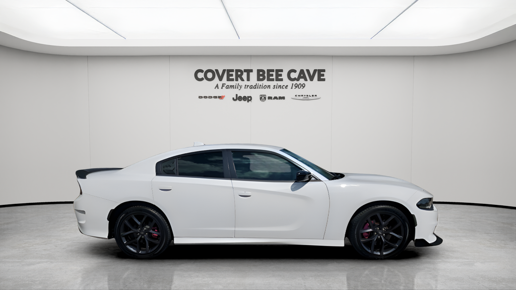 Used Car 2023 Dodge Charger  Gt For Sale Under $30,000 In Austin, Texas