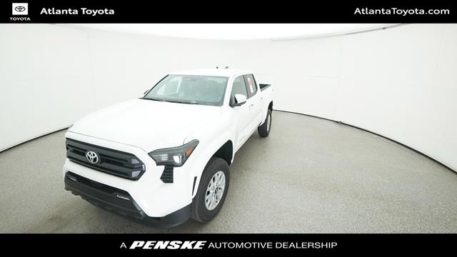 2024 Toyota Tacoma SR5 -
                Duluth, GA