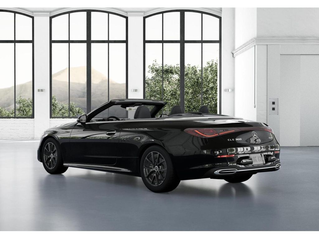 Thumbnail: 2026 Mercedes-Benz CLE - 29