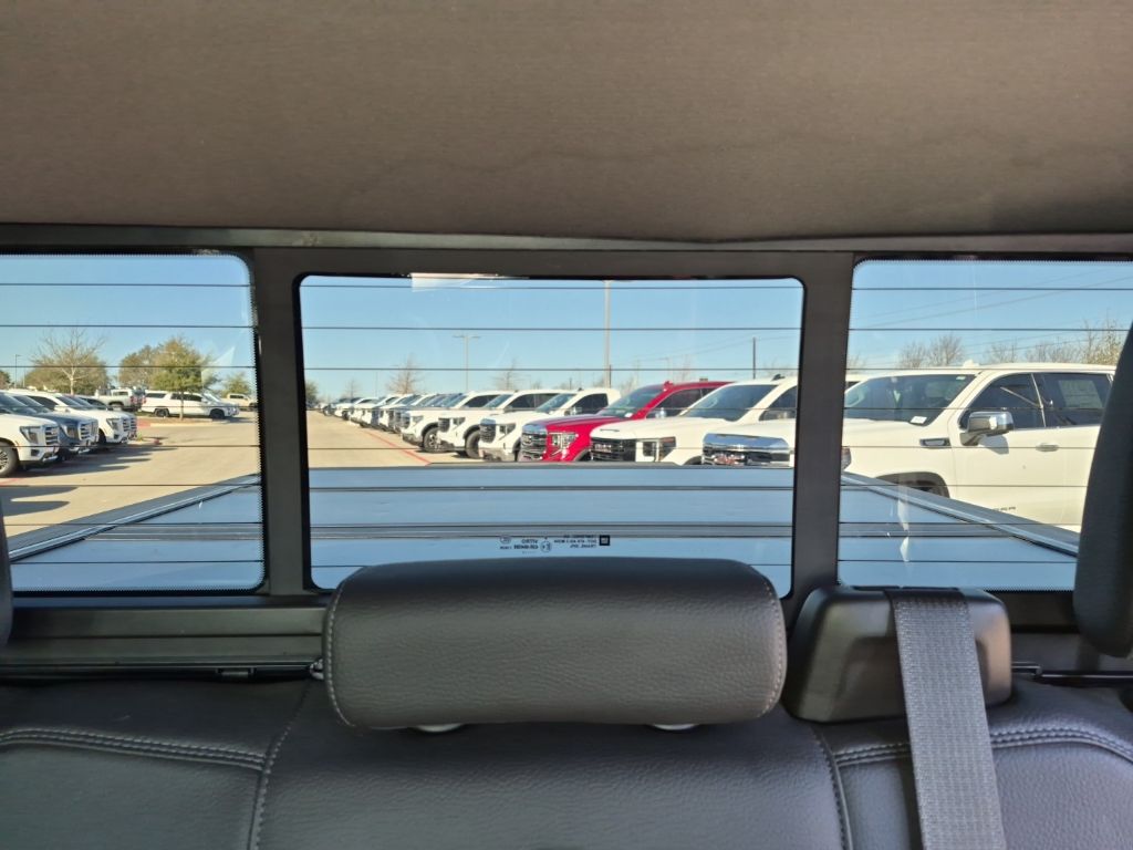 Used Car 2021 Gmc Sierra 1500  Denali For Sale Under $50,000 In Austin, Texas